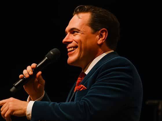 Kurt Elling